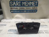 ÇIKMA HYUNDAİ İ20 KLİMA KONTROL PANELİ