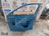 Oto Çıkma Parça / Dacia / Spring / Kaporta & Karoser / Sol Ön Kapı / Çıkma Parça 