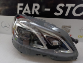 Oto Çıkma Parça / Mercedes / E Serisi / Far & Stop / Sağ Ön Far / Çıkma Parça 