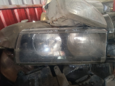 Bmw E36 sol ön far