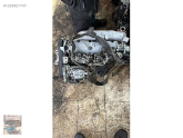 Renault Kangoo 1.9 dizel turbosuz komple motor çıkma