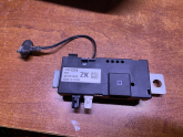 OPEL ASTRA J ANTEN ALGILAYICI SENSÖR SÖKME 13241374 CANCAN OPEL