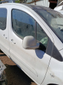 Oto Çıkma Parça / Peugeot / Partner / Kaporta & Karoser / Sağ Ön Kapı / Çıkma Parça 