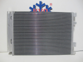 97606-1R300 KLİMA RADYATÖRÜ 11- BLUE DZL ACCENT