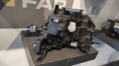 Oto Çıkma Parça / Volkswagen / Amarok / Far & Stop / Sağ Ön Far / Çıkma Parça 