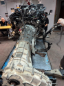 Oto Çıkma Parça / Audi / A6 / Motor / Motor (komple) / Çıkma Parça 