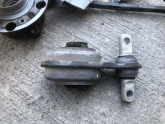 MERCEDES CLA W118 A W177 W247 ARKA ALT MOTOR KULAĞI 2472400600