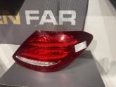 Oto Çıkma Parça / Mercedes / E Serisi / Far & Stop / Sağ Arka Stop / Çıkma Parça 