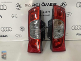Oto Çıkma Parça / Fiat / Fiorino / Far & Stop / Sol Arka Stop / Çıkma Parça 