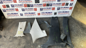 Citroen C Elysee plastik aksam