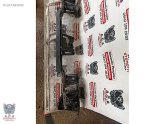 Oto Çıkma Parça / Toyota / Hilux / Tampon / Tampon Demiri / Çıkma Parça 
