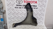 Oto Çıkma Parça / Hyundai / i20 / Kaporta & Karoser / Sağ Ön Çamurluk / Çıkma Parça 