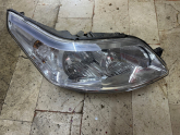Oto Çıkma Parça / Citroen / C4 / Far & Stop / Sol Ön Far / Çıkma Parça 