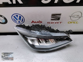 Oto Çıkma Parça / Seat / Ibiza / Far & Stop / Gündüz Ledi / Çıkma Parça 
