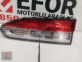 Oto Çıkma Parça / Toyota / Corolla / Far & Stop / Sağ Arka Stop / Çıkma Parça 