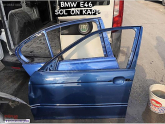 BMW Z Serisi Sol Ön Kapı - Orjinal ve Çıkma Parça Eyupc