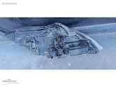 Oto Çıkma Parça / Kia / Ceed / Far & Stop / Sol Ön Far / Çıkma Parça 