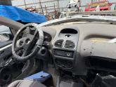 PEUGEOT 206 KALORİFER IZGARASI , PEUGEOT 206 TEYP ÇERÇEVESİ