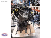 Oto Çıkma Parça / Ford / Fiesta / Motor / Motor (komple) / Çıkma Parça 