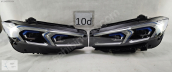 BMW G20 LCİ FAR LASER SAĞ SOL