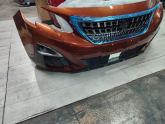 Oto Çıkma Parça / Peugeot / 3008 / Tampon / Ön Tampon / Çıkma Parça 