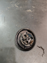 Oto Çıkma Parça / Ford / Transit / Motor / Yağ Pompası / Çıkma Parça 