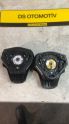 Oto Çıkma Parça / Opel / Corsa / Direksiyon / Direksiyon Airbag / Çıkma Parça 