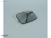 Oto Çıkma Parça / Volvo / V50 / Ayna / Dikiz Ayna Camı / Sıfır Parça 