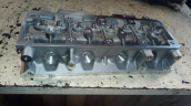Oto Çıkma Parça / Renault / R 12 / Motor / Silindir Kapağı / Çıkma Parça 