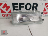 Oto Çıkma Parça / Toyota / Cressida / Far & Stop / Sol Ön Far / Sıfır Parça 
