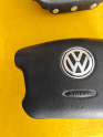 Oto Çıkma Parça / Volkswagen / Passat / Airbag / Sürücü Airbag / Çıkma Parça 