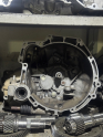 Ford Escort Arkadan Marşlı Şanzıman