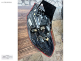 Oto Çıkma Parça / Opel / Astra / Far & Stop / Sol Arka Stop / Çıkma Parça 