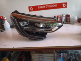 Oto Çıkma Parça / Renault / Megane / Far & Stop / Sağ Ön Far / Çıkma Parça 