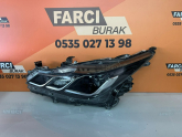 TOYOTA COROLLA HYBRİD SOL FAR ORJİNAL OEM81150-02T31-00