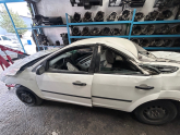 Oto Çıkma Parça / Ford / Focus / Tampon / Arka Tampon / Çıkma Parça 