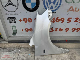 Volkswagen caddy sağ ön çamurluk 2011