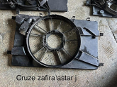 Oto Çıkma Parça / Chevrolet / Cruze / Fan / Fan Motoru / Çıkma Parça 