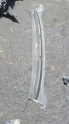 OPEL ASTRA G ÖN CAM IZGARASI 05366077016