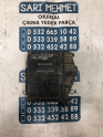 Oto Çıkma Parça / Mercedes / E Serisi / Beyin / Konfor Beyni / Çıkma Parça 