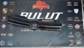 Vw golf 6 ön panjur 2009-2011  5k0853653
