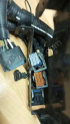 Oto Çıkma Parça / Renault / Trafic / Motor / Elektrik Tesisatı / Çıkma Parça 