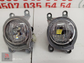 TOYOTA COROLLA SIFIR SOL SİS FAR 19-22 OEM NO: 81220-02190