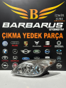 2009-10 Hyundai i30 Sol Far - Oto Çıkma Parçaları
