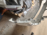Oto Çıkma Parça / Fiat / Egea / Tampon / Ön Tampon / Çıkma Parça 