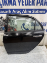 Oto Çıkma Parça / Geely / FC / Kaporta & Karoser / Sol Arka Kapı / Çıkma Parça 