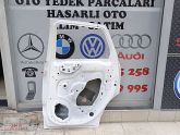 Oto Çıkma Parça / Opel / Crossland X / Kaporta & Karoser / Sağ Arka Kapı / Çıkma Parça 