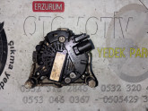 Oto Çıkma Parça / Citroen / C2 / Elektrik / Şarj Dinamosu / Çıkma Parça 