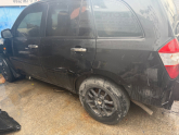 Chery tiggo sol arka kapı