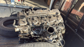 2012 2018 isuzu d max ÇIKMA ORJINAL GARANTİLİ  EURO 5 MOTOR